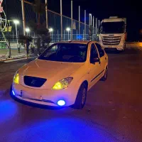 تیبا 2 (هاچبک) EX، مدل ۱۳۹۷