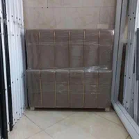 تخت خواب یک نفره حاجی پور(تختخواب۱یکنفره)تشک زیور|تخت و سرویس خواب|مشهد, حسین‌آباد|دیوار