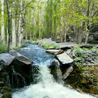 اجاره سوییت خوش منظره روستای کنگ طرقبه شاندیز|اجارهٔ کوتاه‌مدت ویلا و باغ|مشهد, وکیل‌آباد|دیوار