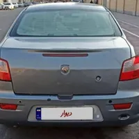 رانا LX مدل ۱۳۹۳ TU5 اقساطی|خودرو سواری و وانت|تهران, تهرانپارس غربی|دیوار