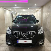 هایما s7 pro، مدل ۱۴۰۴، تحویل تیر، آگهی شخصی