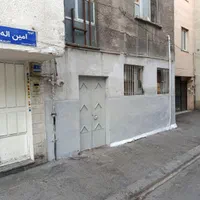 خانه ویلایی جهت مسکونی واداری و کارگاهی وانباری|اجارهٔ خانه و ویلا|تهران, سبلان (لشگر)|دیوار