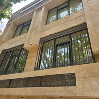 تولیدی حفاظ پَنجِره محافظ دیوار درب ریل آکاردِئونی