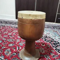 تنبک اصلی|سازهای سنتی|بندرعباس, |دیوار