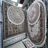 فرش آشپزخانه  ۲/۵*۲ نادر ۴۰ تکه با پادری هدیه|فرش|تبریز, |دیوار