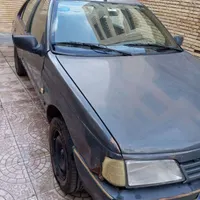 پژو روآ (ROA) دوگانه سوز، مدل ۱۳۸۶ بدون رنگ|خودرو سواری و وانت|کرمان, |دیوار