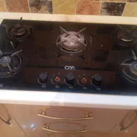 تعمیرات اجاق گاز در منزل شما در سراسر اصفهان|خدمات پیشه و مهارت|اصفهان, ملک‌شهر|دیوار