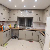 نصاب کابینت و کمد دیواری|خدمات پیشه و مهارت|رشت, یخسازی|دیوار