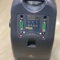 دستگاه اکسیژن ساز برقی EGT ایرانی ۸ لیتری|آرایشی، بهداشتی، درمانی|شیراز, سینما سعدی|دیوار