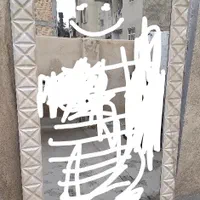 آینه آرایشگاه یا منزل