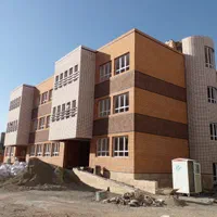 تولیددرب و پنجره دو وسه جداره upvc و توری