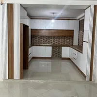 ساخت ونصب کابینت هم سفارش هم پبش ساخته