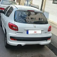 پژو 207i اتوماتیک، مدل ۱۳۹۷|خودرو سواری و وانت|تهران, شبیری|دیوار