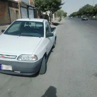 پراید 151 1402