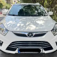 جک S5 اتوماتیک، مدل ۱۳۹۷ اقساط