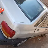 پراید صندوق‌دار بنزینی، مدل ۱۳۸۷|خودرو سواری و وانت|تربت‌حیدریه, پائین ولایت|دیوار