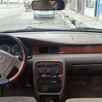 سمند LX EF7، مدل ۱۳۹۳،فرون آباد|خودرو سواری و وانت|ری, |دیوار