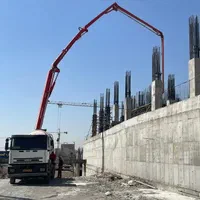 تهاتر بتن|عمده‌فروشی|اصفهان, هزارجریب|دیوار