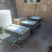 خمیرگیر شانکو استیل+تنورگلی+یخچالتکدرب+فرفلافل|فروشگاه و مغازه|پیرانشهر, |دیوار