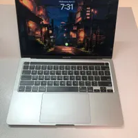 MacBook pro M1