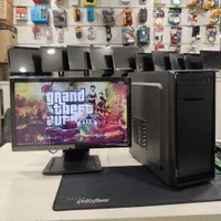 کیس کامپیوتر DDR4 نسل نهم