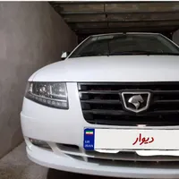 فروش سمندسورن پلاس،رینگ فولادی،گاز سیمی،صفر مدل۴۰۴|خودرو سواری و وانت|شیراز, گود خزینه|دیوار