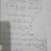 تدریس خصوصی ریاضی در منزل(ابتدایی تا دانشگاه )|خدمات آموزشی|پاکدشت, |دیوار