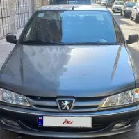 پژو پارس ساده، مدل ۱۳۸۸