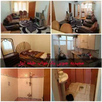 اجاره آپارتمان مبله روزانه در مجیدیه جنوبی