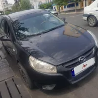 جک J3 هاچبک، مدل ۱۳۹۱|خودرو سواری و وانت|تهران, فردوسی|دیوار