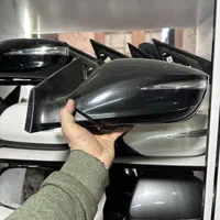اینه مزدا3نیو ازرا گرنجور ویتارا موهاوی سانتافهi30|خدمات موتور و ماشین|تهران, نیروی هوایی (پیروزی)|دیوار