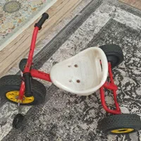سه چرخه کودک|اسباب‌‌بازی|تهران, مخصوص|دیوار