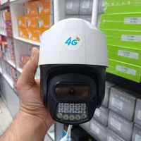 دوربین اسپیددام ۵مگاپیکسل سیمکارتی (okam pro)|دوربین مداربسته|تهران, شیخ هادی|دیوار