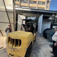 لیفتراک جهت تخلیه بارگیری پالت و جابجایی|خدمات حمل و نقل|تهران, چیتگر جنوبی|دیوار