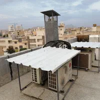 سایه بان کولر آبی حفاظ و سایبان کولر گازی|کولر آبی|شیراز, جوادیه|دیوار