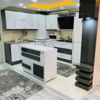 آپارتمان ۲خواب _واحد بازسازی شده _کسایی