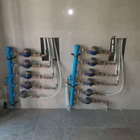 لوله کش سیار|خدمات پیشه و مهارت|سنندج, |دیوار