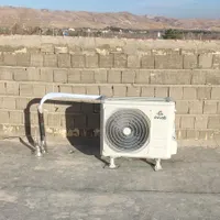 نصب و لوله کشی اسپلیت(کولرگازی)