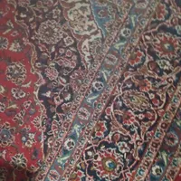 فرش دستباف مشهدی و زیبا