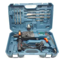 دریل بتن کن/هیلتی/تخریب کن/۳کیلو۵کیلو و.