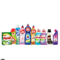 اسانس شوینده پرسیل پیریل رنگ گلاب