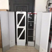 گیت فروشگاهی-دزدگیرلباس-مگنت-جداکننده تگ-لیبل|عمده‌فروشی|تبریز, |دیوار