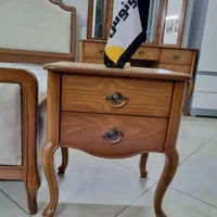 سرویس خواب فرانسوی|تخت و سرویس خواب|مشهد, شیرحصار|دیوار