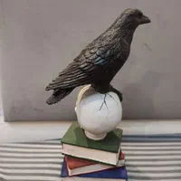 مجسمه دست ساز|مجسمه، تندیس، ماکت|تهران, تهرانپارس غربی|دیوار