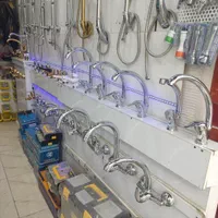 شیر آلات اهرمی شیرآلات اهرمی 2400|مصالح و تجهیزات ساختمان|کرمانشاه, |دیوار