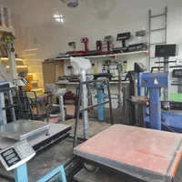 باسکول قدیمی دیجیتال ترازو محک//*|فروشگاه و مغازه|مشهد, طلاب|دیوار