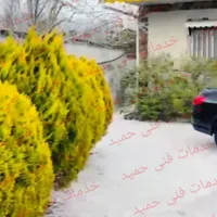 خانه ویلایی سندتک برگ سه خواب|فروش خانه و ویلا|احمدسرگوراب, |دیوار