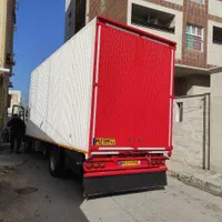 شرکت حمل و جابجایی اسباب کشی منزل حسن نژاد|خدمات حمل و نقل|بوشهر, |دیوار