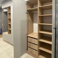 کمد دیواری ،کمددیواری باکسی ، کمددیواری چارچوبی|جاکفشی، کمد، دراور|تهران, یافت آباد جنوبی|دیوار
