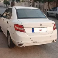فروش ماشین ساینا مدل 96 بدون رنگ|خودرو سواری و وانت|ایذه, |دیوار